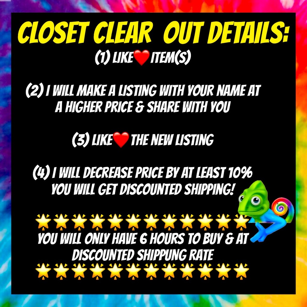 🧦 👟 MENS WEAR SALE !CLOSET CLEAR OUT TODAY ONLY  🛍SHOP TIL YOU DROP!🛒